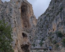    Reprise du Canyon